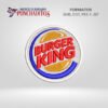 Burguer king