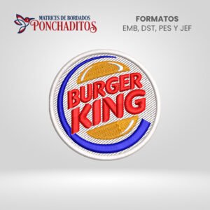 burguer Burguer king