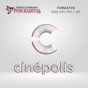 65YT Cinepolis