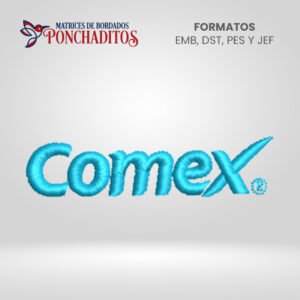 comex 36TP Comex