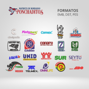Marcas Nacionales vol.1