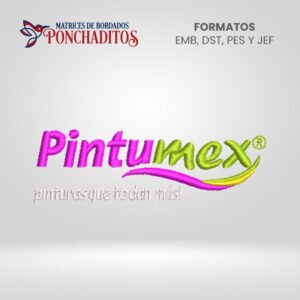 pintu 30CC Pintumex