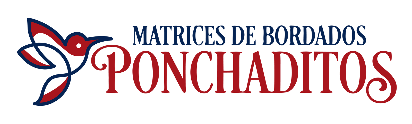 Ponchaditos